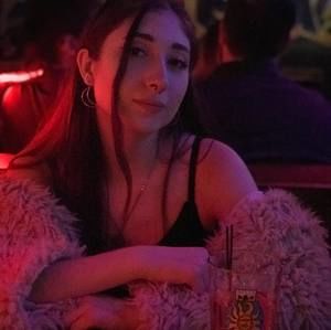 Meet your Posher, Annie